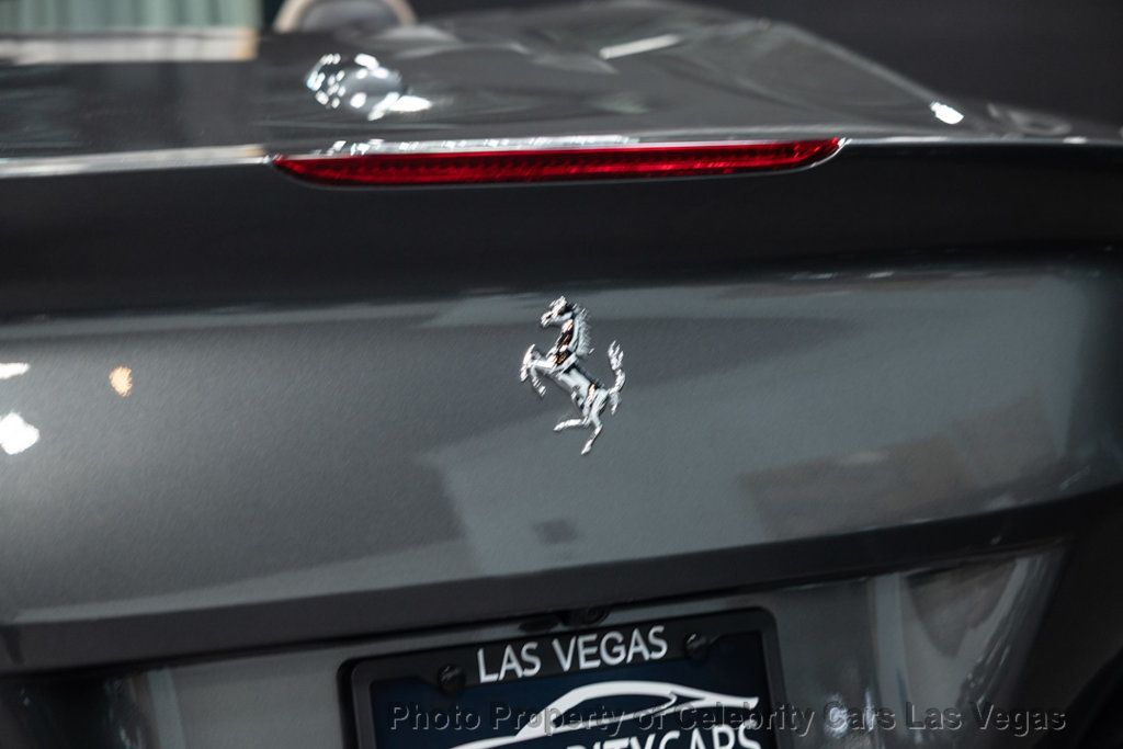 2019 Ferrari Portofino Convertible - 22989785 - 22