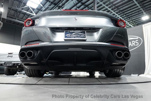 2019 Ferrari Portofino Convertible - 22989785 - 23