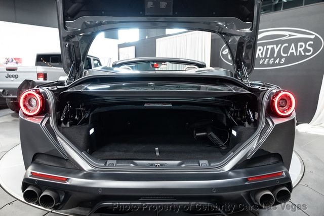 2019 Ferrari Portofino Convertible - 22989785 - 24