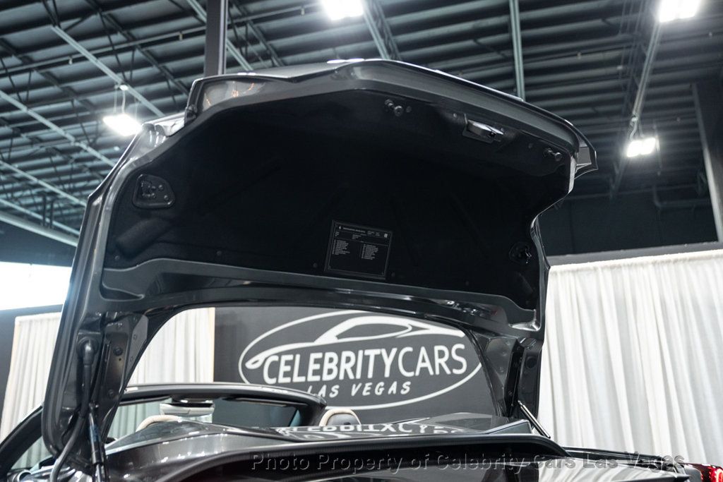 2019 Ferrari Portofino Convertible - 22989785 - 25