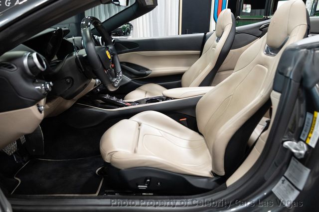 2019 Ferrari Portofino Convertible - 22989785 - 27