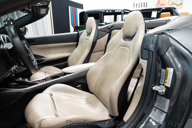 2019 Ferrari Portofino Convertible - 22989785 - 28