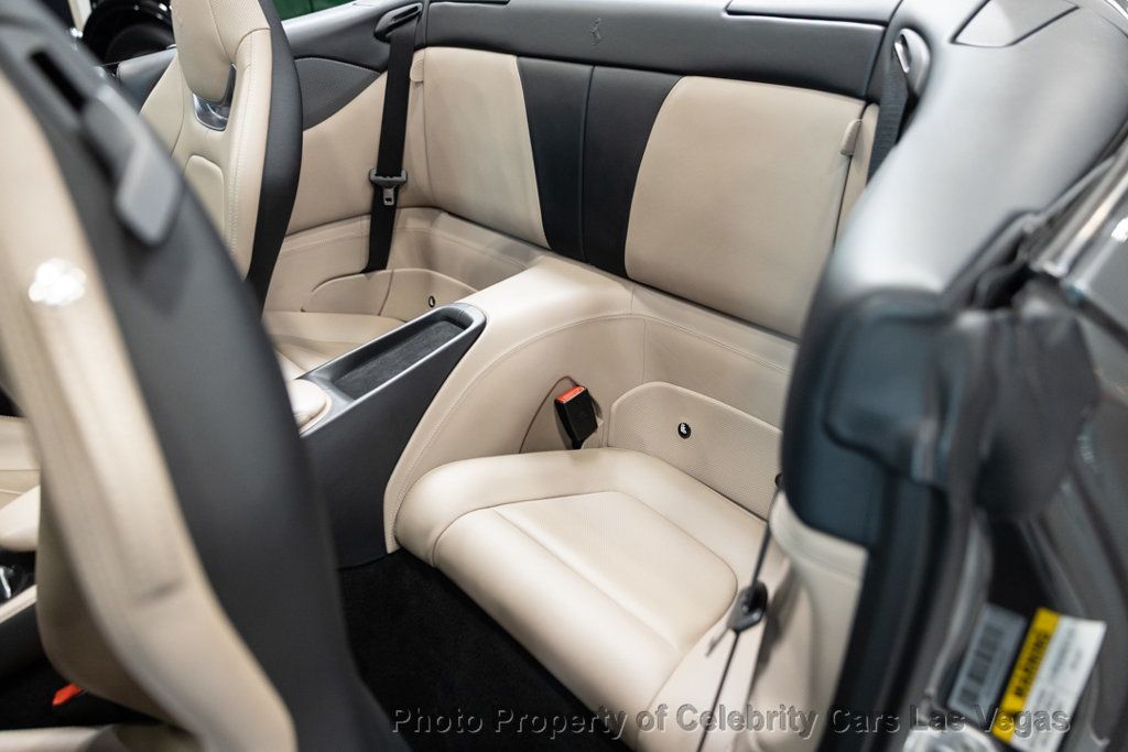 2019 Ferrari Portofino Convertible - 22989785 - 29