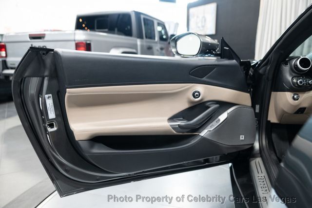 2019 Ferrari Portofino Convertible - 22989785 - 30