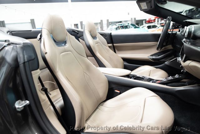 2019 Ferrari Portofino Convertible - 22989785 - 37
