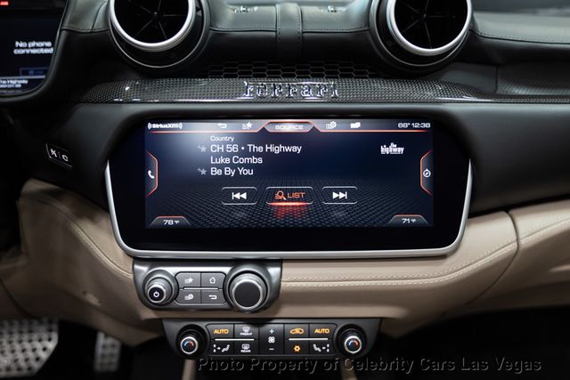 2019 Ferrari Portofino Convertible - 22989785 - 43