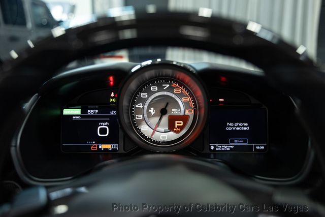 2019 Ferrari Portofino Convertible - 22989785 - 47