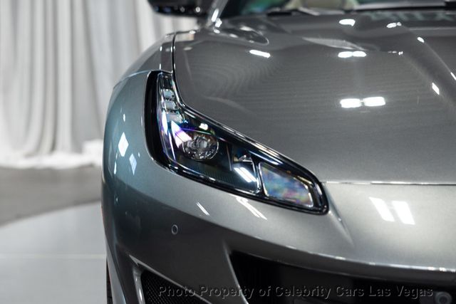 2019 Ferrari Portofino powertrain coverage until December 2026 - 22989785 - 14