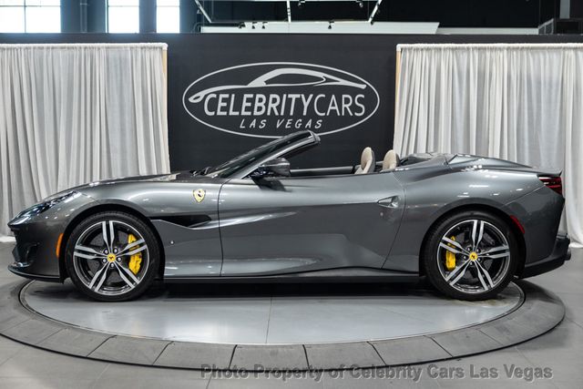 2019 Ferrari Portofino powertrain coverage until December 2026 - 22989785 - 19
