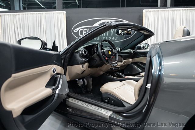 2019 Ferrari Portofino powertrain coverage until December 2026 - 22989785 - 26