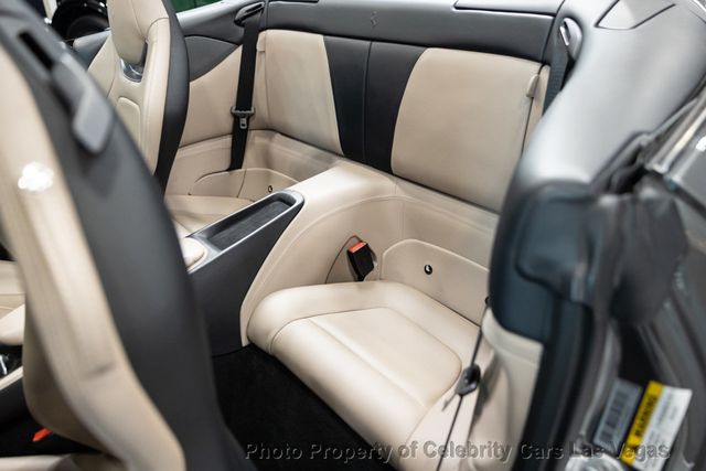 2019 Ferrari Portofino powertrain coverage until December 2026 - 22989785 - 29