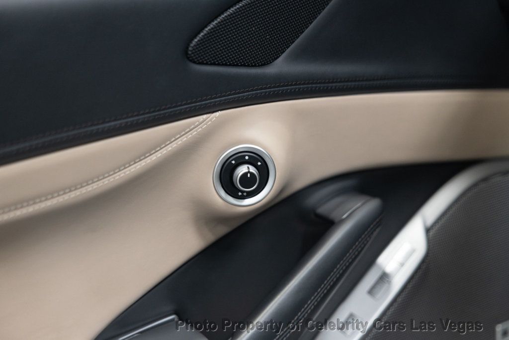 2019 Ferrari Portofino powertrain coverage until December 2026 - 22989785 - 31