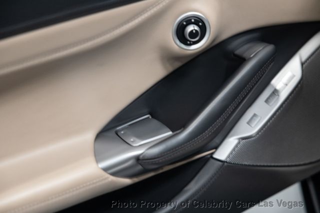 2019 Ferrari Portofino powertrain coverage until December 2026 - 22989785 - 32