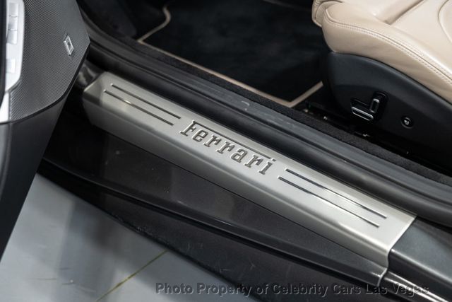 2019 Ferrari Portofino powertrain coverage until December 2026 - 22989785 - 34