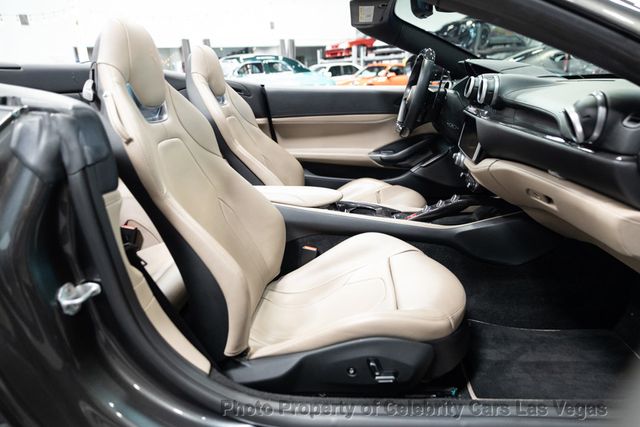 2019 Ferrari Portofino powertrain coverage until December 2026 - 22989785 - 36