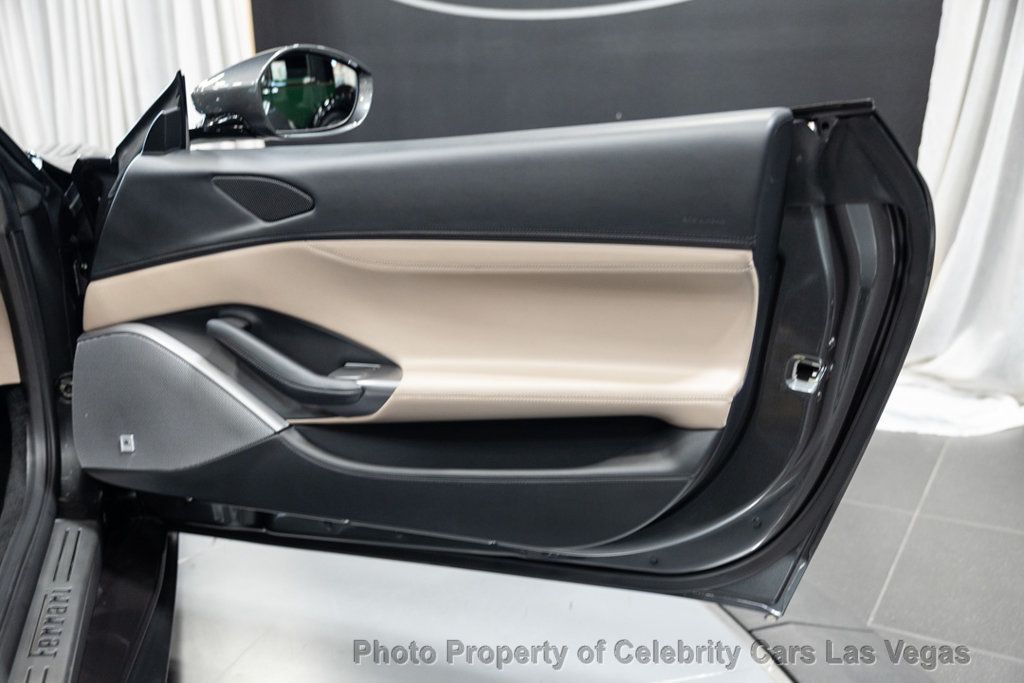 2019 Ferrari Portofino powertrain coverage until December 2026 - 22989785 - 38