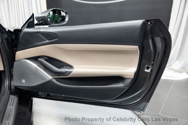 2019 Ferrari Portofino powertrain coverage until December 2026 - 22989785 - 38