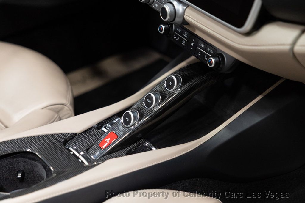 2019 Ferrari Portofino powertrain coverage until December 2026 - 22989785 - 41