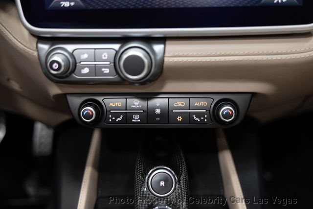 2019 Ferrari Portofino powertrain coverage until December 2026 - 22989785 - 45