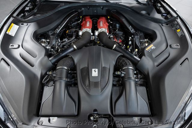 2019 Ferrari Portofino powertrain coverage until December 2026 - 22989785 - 49