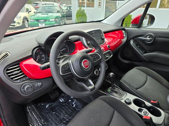 2019 FIAT 500X Pop AWD - 23065380 - 9