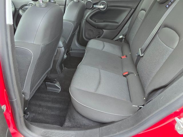 2019 FIAT 500X Pop AWD - 23065380 - 10