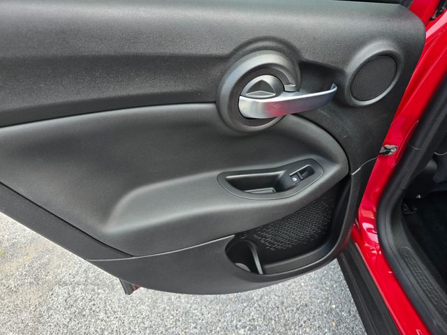 2019 FIAT 500X Pop AWD - 23065380 - 11
