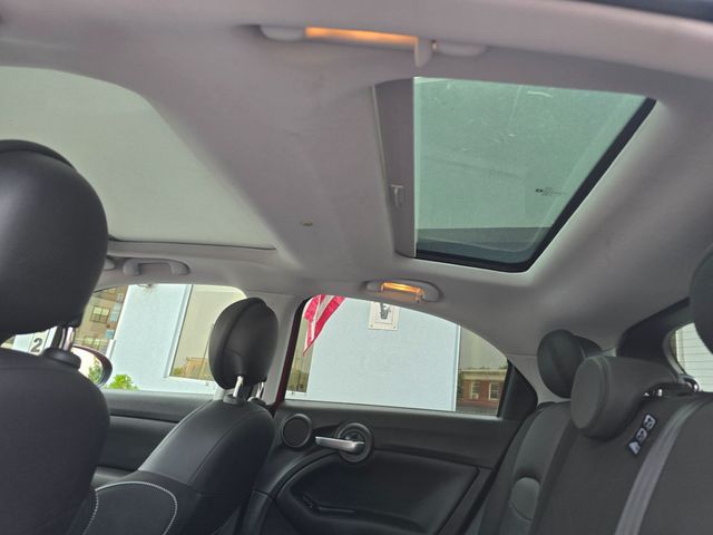 2019 FIAT 500X Pop AWD - 23065380 - 12