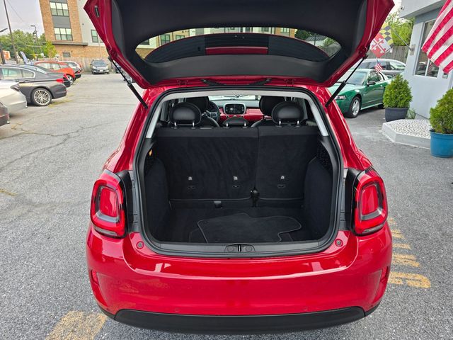 2019 FIAT 500X Pop AWD - 23065380 - 13