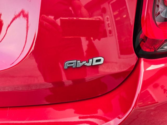 2019 FIAT 500X Pop AWD - 23065380 - 14