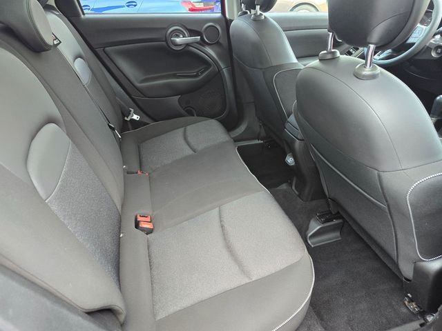 2019 FIAT 500X Pop AWD - 23065380 - 15