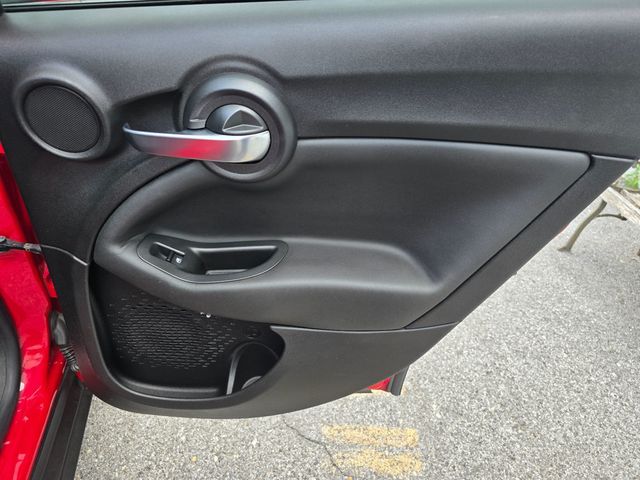 2019 FIAT 500X Pop AWD - 23065380 - 16