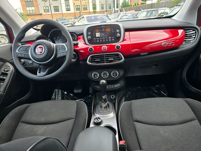 2019 FIAT 500X Pop AWD - 23065380 - 17