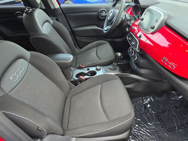 2019 FIAT 500X Pop AWD - 23065380 - 18