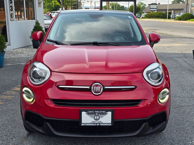2019 FIAT 500X Pop AWD - 23065380 - 1