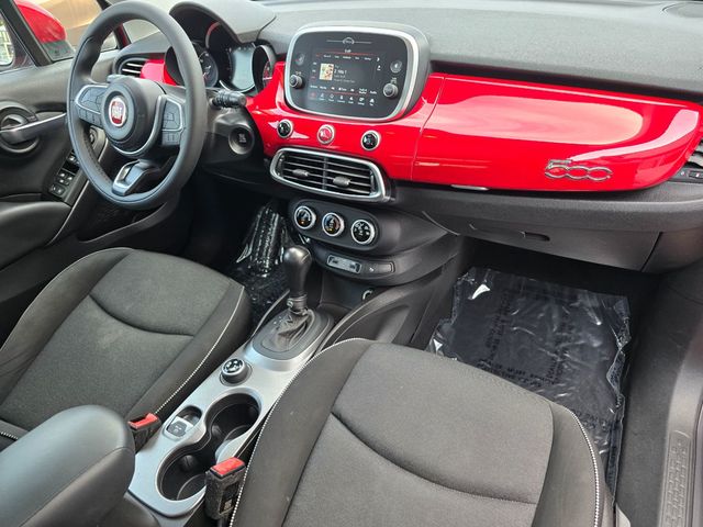 2019 FIAT 500X Pop AWD - 23065380 - 19
