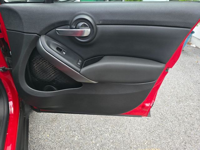 2019 FIAT 500X Pop AWD - 23065380 - 20