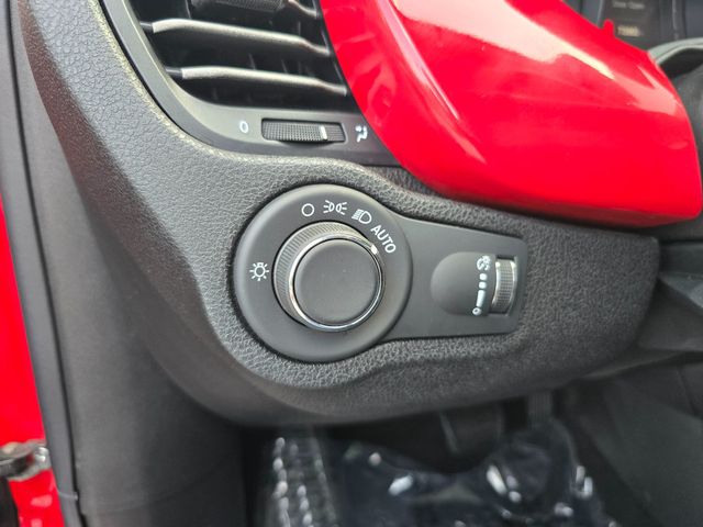 2019 FIAT 500X Pop AWD - 23065380 - 21