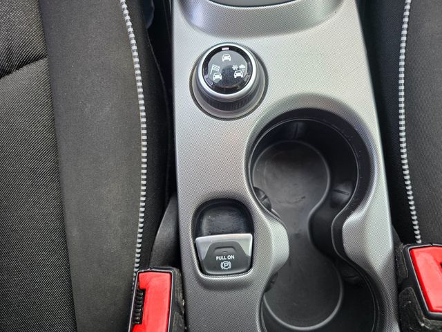 2019 FIAT 500X Pop AWD - 23065380 - 25