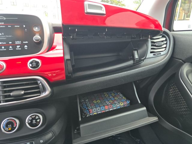 2019 FIAT 500X Pop AWD - 23065380 - 26