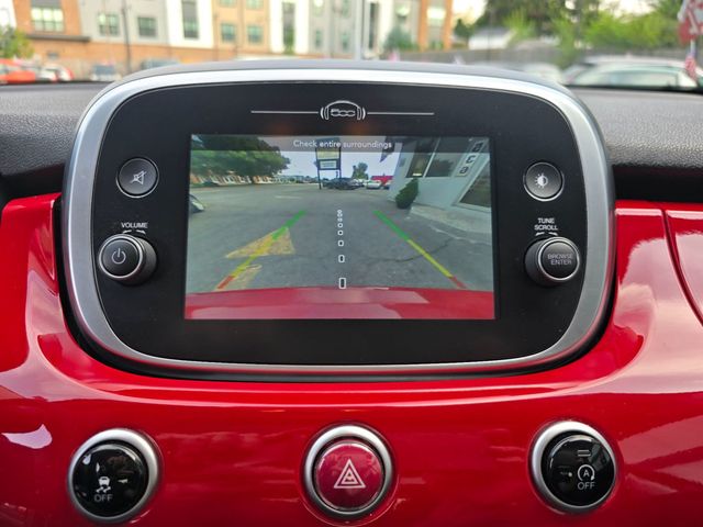 2019 FIAT 500X Pop AWD - 23065380 - 27