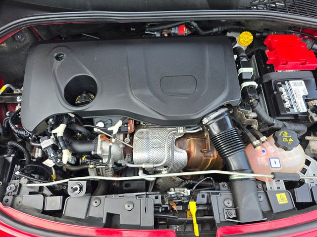 2019 FIAT 500X Pop AWD - 23065380 - 28
