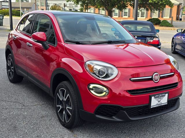 2019 FIAT 500X Pop AWD - 23065380 - 2