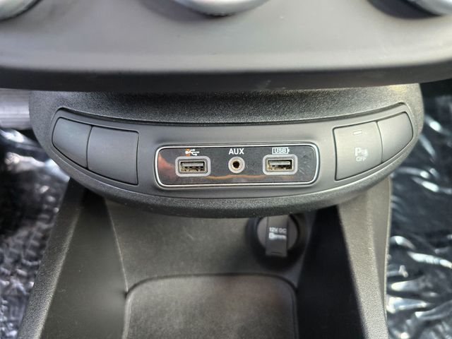 2019 FIAT 500X Pop AWD - 23065380 - 29