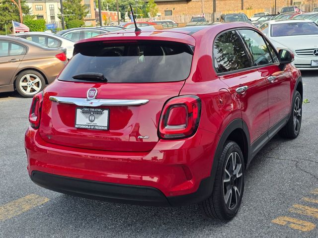 2019 FIAT 500X Pop AWD - 23065380 - 3