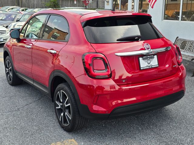 2019 FIAT 500X Pop AWD - 23065380 - 5