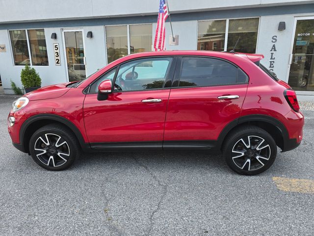 2019 FIAT 500X Pop AWD - 23065380 - 6