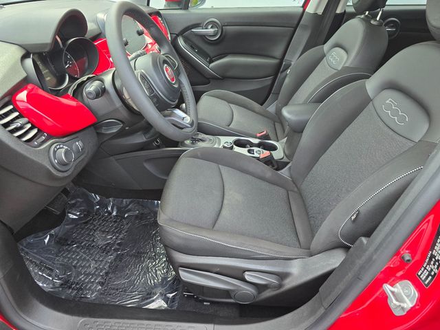 2019 FIAT 500X Pop AWD - 23065380 - 7