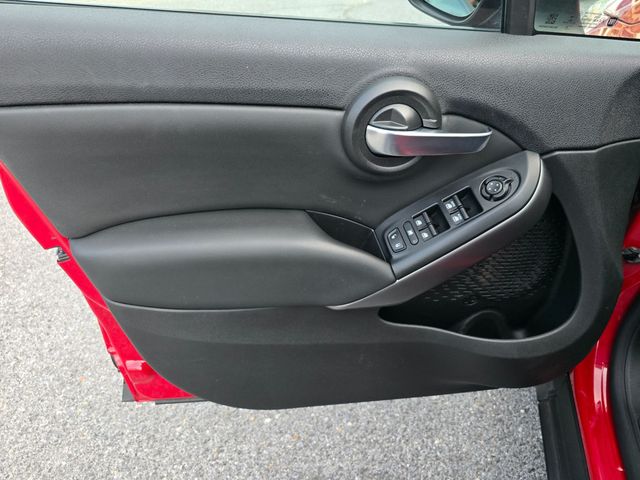 2019 FIAT 500X Pop AWD - 23065380 - 8