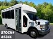 2019 Ford E350 Non-CDL Shuttle Bus For Sale For Adults Seniors Church & Worker Transport - 22546232 - 0